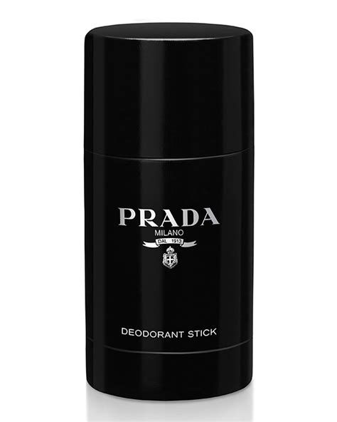 Prada L'Homme Deodorant Stick 